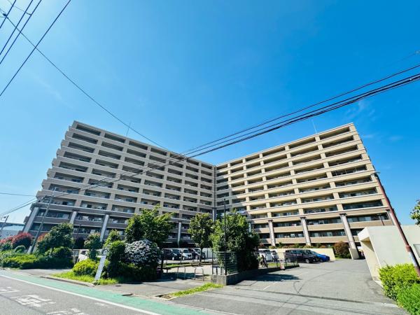 中古マンション 習志野市実籾２丁目 京成本線実籾駅 3,390万円