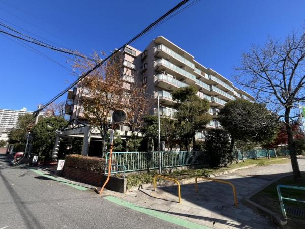 中古マンション 千葉市花見川区幕張町４丁目 JR中央・総武線幕張駅 3,290万円