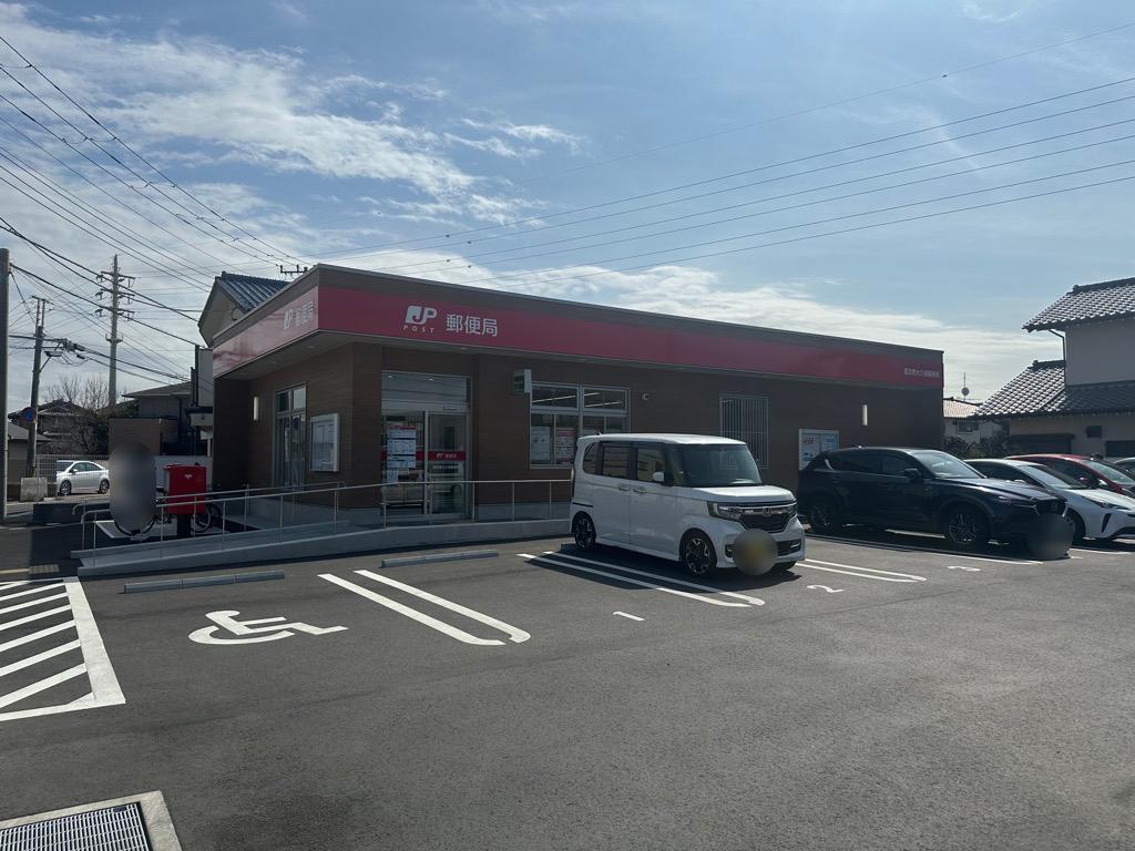 新築戸建 習志野市花咲2丁目 京成本線京成大久保駅 6,499万円
