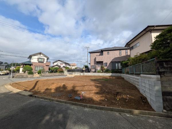 新築戸建 船橋市小室町 北総鉄道小室駅 3,990万円