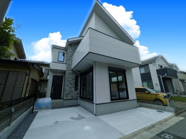 新築戸建 船橋市松が丘１丁目 京成松戸線高根公団駅 3,188万円