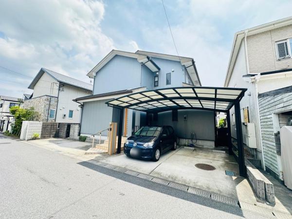 土地 習志野市香澄３丁目 JR京葉線新習志野駅 3,900万円