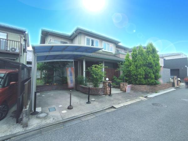 土地 習志野市谷津３丁目 京成本線谷津駅 4,499万円