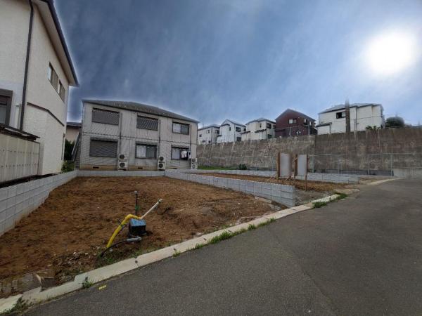 新築戸建 船橋市前原西８丁目 京成松戸線前原駅 4,180万円