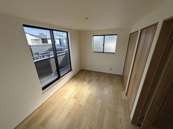 新築戸建 船橋市市場4丁目 JR中央・総武線東船橋駅 5,690万円