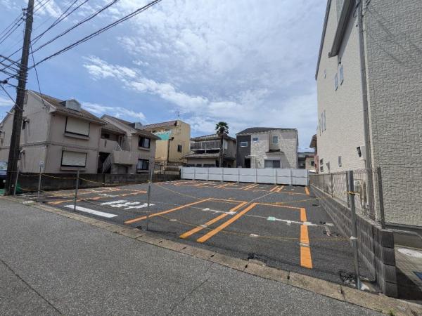 土地 船橋市高根台６丁目 京成松戸線高根木戸駅 3,550万円