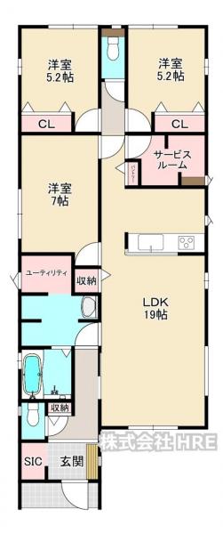 土地 千葉市中央区星久喜町736 京成千原線大森台駅 1,400万円~2,300万円