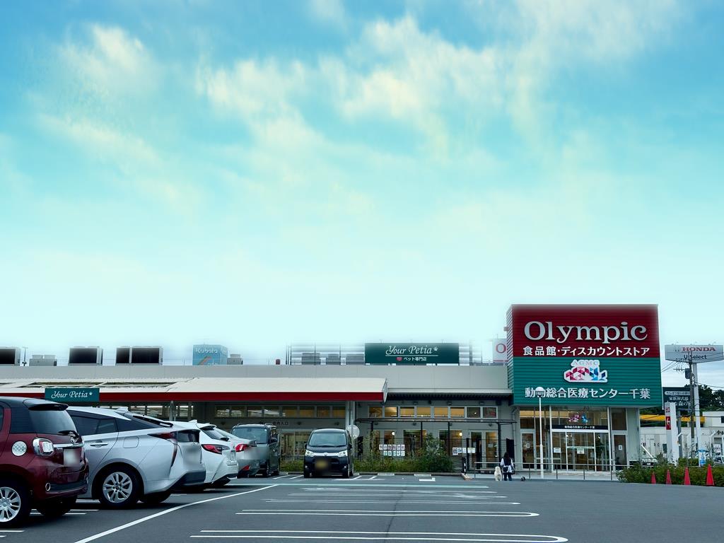 土地 千葉市中央区星久喜町736 京成千原線大森台駅 1,400万円~2,300万円