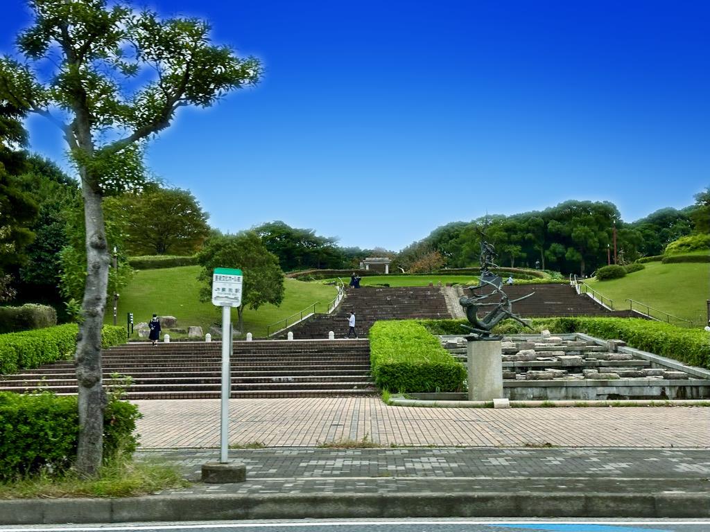 土地 千葉市中央区星久喜町736 京成千原線大森台駅 1,400万円~2,300万円