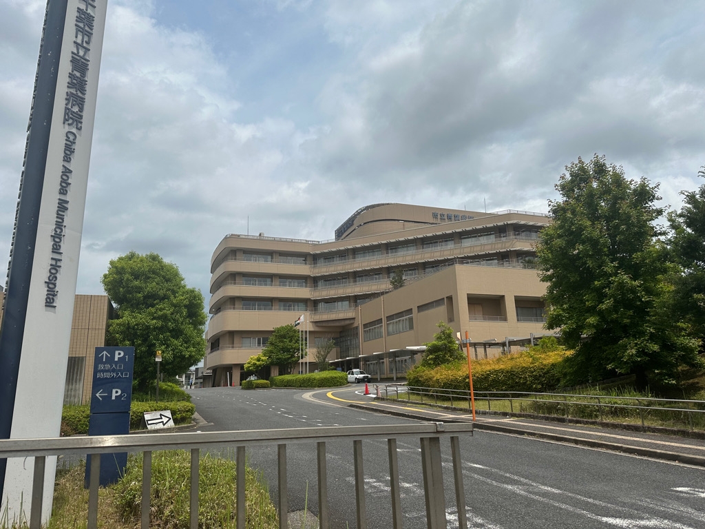 土地 千葉市中央区星久喜町736 京成千原線大森台駅 1,400万円~2,300万円