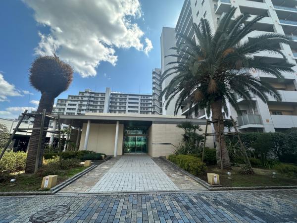 中古マンション 千葉市美浜区幕張西４丁目 JR中央・総武線幕張駅 4,390万円