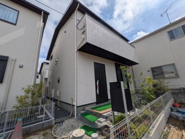 新築戸建 松戸市五香７丁目 京成松戸線五香駅 4,594万円