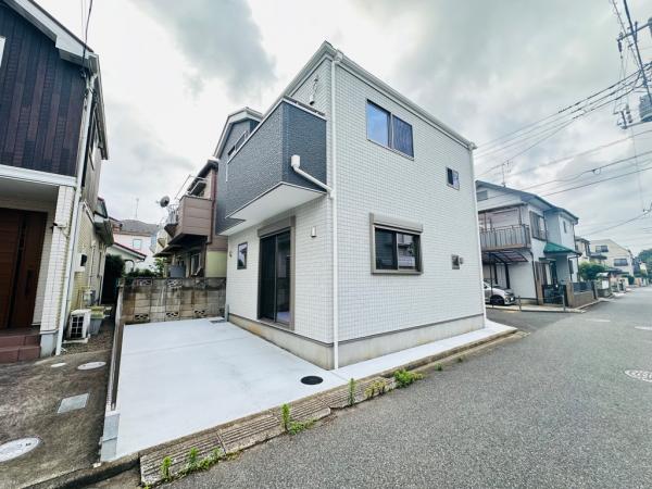 新築戸建 習志野市東習志野８丁目 京成本線八千代台駅 2,780万円