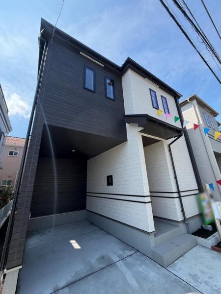 新築戸建 船橋市習志野台８丁目 東葉高速鉄道船橋日大前駅 3,290万円