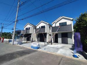 新築戸建 習志野市袖ケ浦５丁目8-18 JR京葉線新習志野駅 47900000