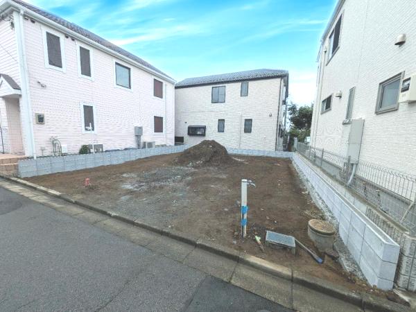 新築戸建 船橋市高根台６丁目 京成松戸線高根木戸駅 4,599万円