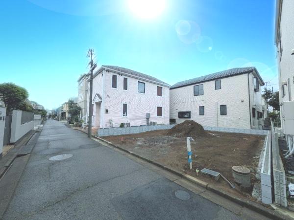 新築戸建 船橋市高根台6丁目 京成松戸線高根木戸駅 4,599万円