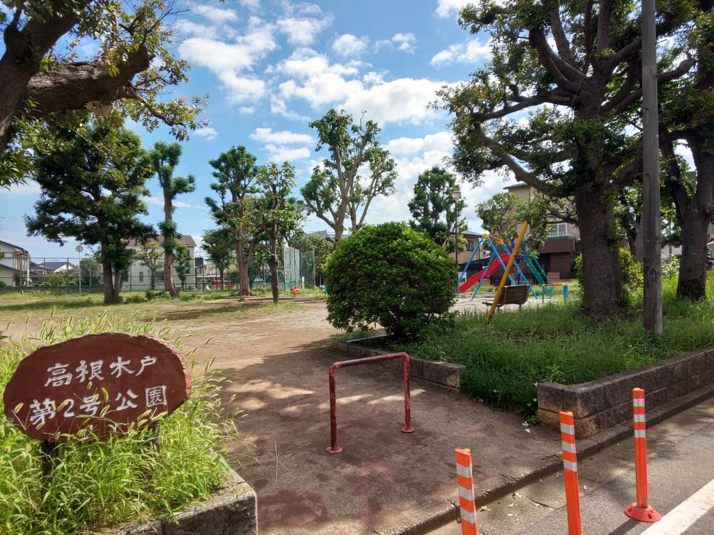 新築戸建 船橋市高根台6丁目 京成松戸線高根木戸駅 4,599万円