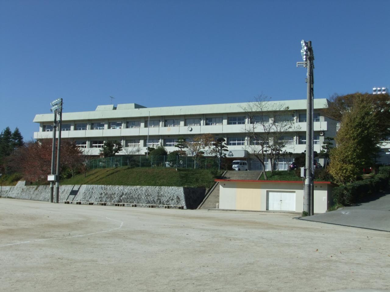 新築戸建 船橋市高根台6丁目 京成松戸線高根木戸駅 4,599万円