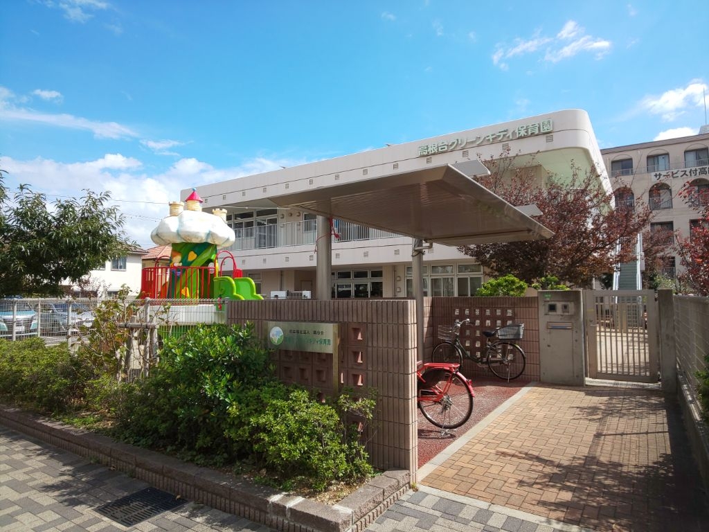 新築戸建 船橋市高根台6丁目 京成松戸線高根木戸駅 4,599万円