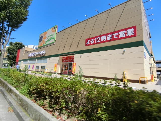 新築戸建 船橋市高根台6丁目 京成松戸線高根木戸駅 4,599万円