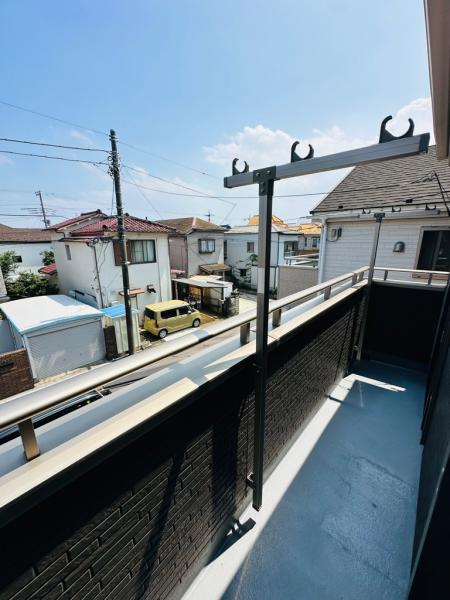 中古戸建 船橋市咲が丘4丁目 京成松戸線二和向台駅 2,499万円