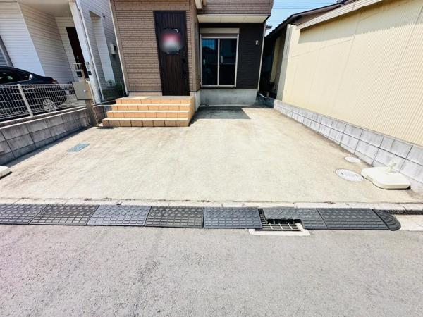 中古戸建 船橋市咲が丘4丁目 京成松戸線二和向台駅 2,499万円