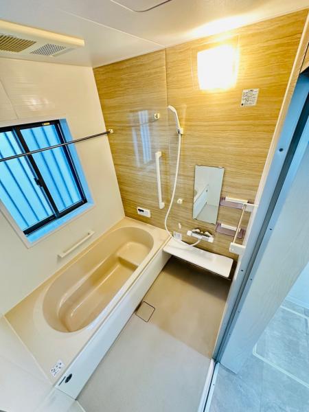 中古戸建 船橋市咲が丘4丁目 京成松戸線二和向台駅 2,499万円