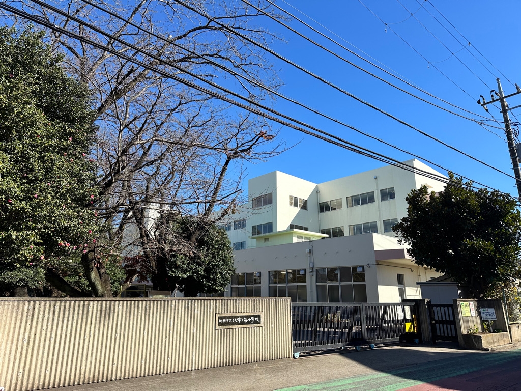 中古戸建 船橋市咲が丘4丁目 京成松戸線二和向台駅 2,499万円