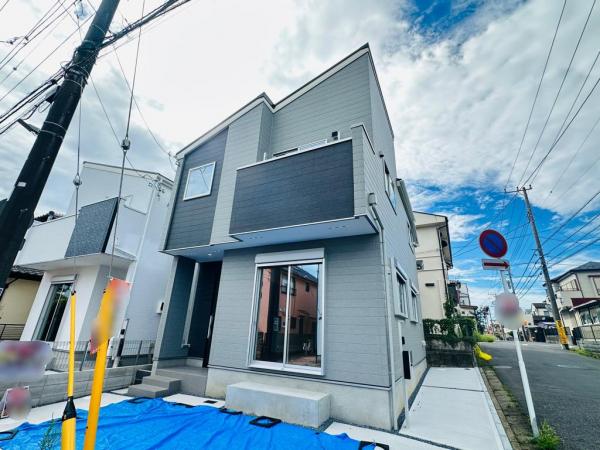新築戸建 船橋市八木が谷１丁目 京成松戸線二和向台駅 2,880万円