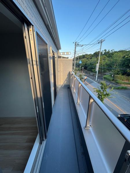 新築戸建 習志野市香澄5丁目 JR京葉線新習志野駅 4,999万円