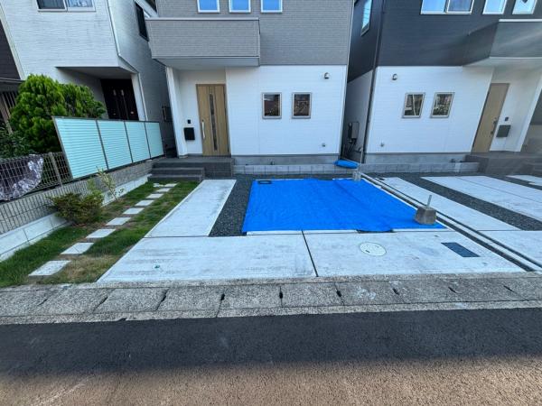 新築戸建 習志野市香澄5丁目 JR京葉線新習志野駅 4,999万円