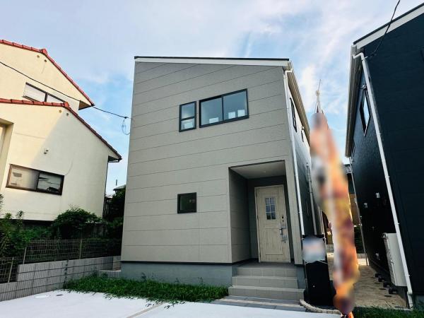 新築戸建 千葉市花見川区こてはし台２丁目 京成本線勝田台駅 2,990万円