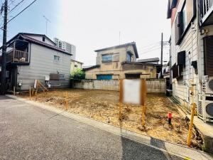 土地 船橋市浜町１丁目24-3 JR京葉線南船橋駅 33700000