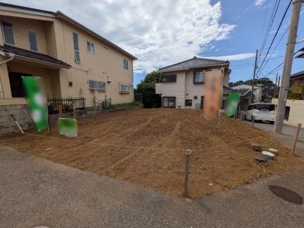 土地 習志野市実籾５丁目 京成本線実籾駅 2,999万円