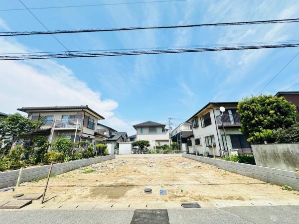 新築戸建 千葉市美浜区磯辺３丁目 JR京葉線検見川浜駅 5,190万円