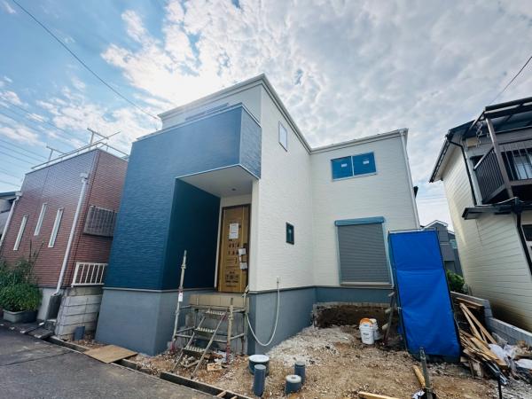 新築戸建 八千代市八千代台北１６丁目 京成本線京成大和田駅 3,199万円