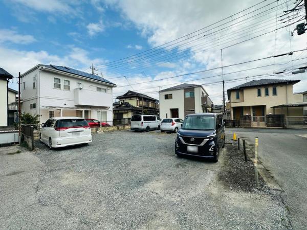 新築戸建 千葉市花見川区作新台５丁目 京成本線実籾駅 4,999万円