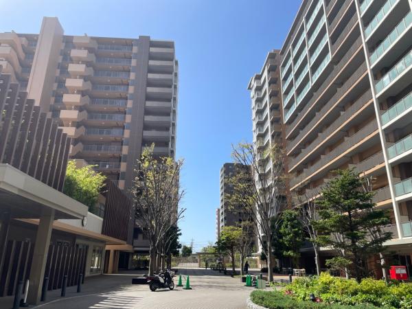 中古マンション 習志野市東習志野２丁目 京成本線実籾駅 3,888万円