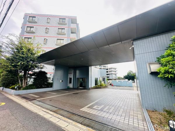 中古マンション 千葉市花見川区幕張町５丁目 JR中央・総武線新検見川駅 3,188万円