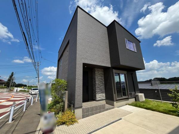新築戸建 千葉市稲毛区萩台町 千葉都市モノレールスポーツセンター駅 3,980万円