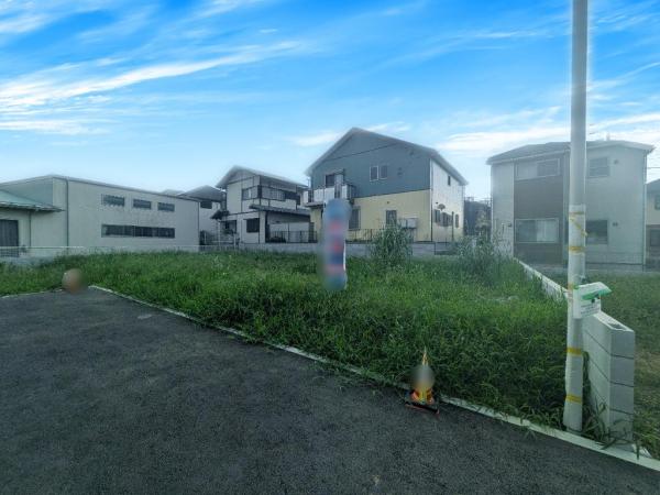 土地 船橋市新高根３丁目 京成松戸線高根公団駅 2,290万円