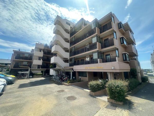 中古マンション 習志野市谷津町１丁目 京成本線京成津田沼駅 2,180万円