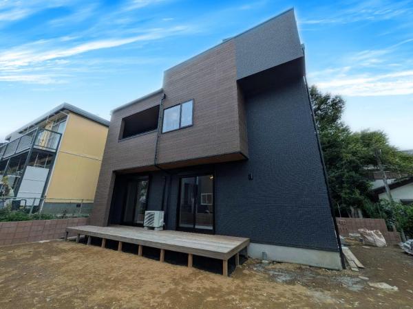 新築戸建 鎌ケ谷市中央２丁目 京成松戸線初富駅 5,880万円