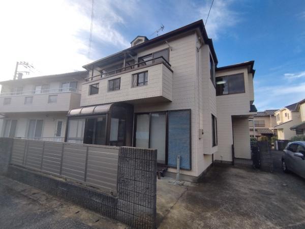 中古戸建 千葉市花見川区長作町 京成本線実籾駅 1,680万円