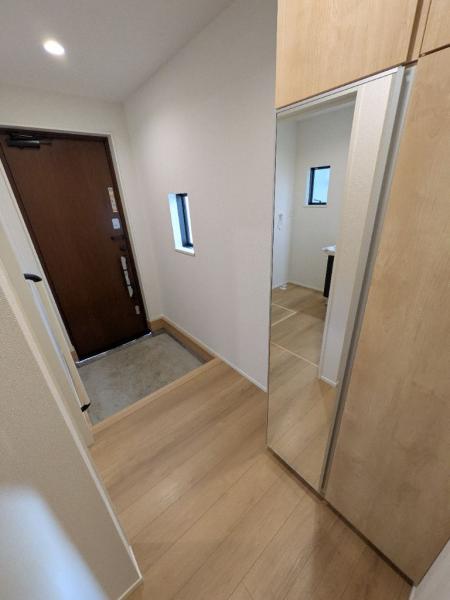 新築戸建 船橋市南三咲1丁目 京成松戸線滝不動駅 2,880万円