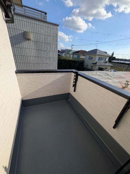 新築戸建 船橋市南三咲1丁目 京成松戸線滝不動駅 2,880万円