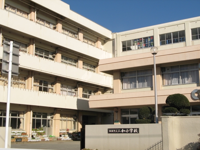 新築戸建 船橋市南三咲1丁目 京成松戸線滝不動駅 2,880万円