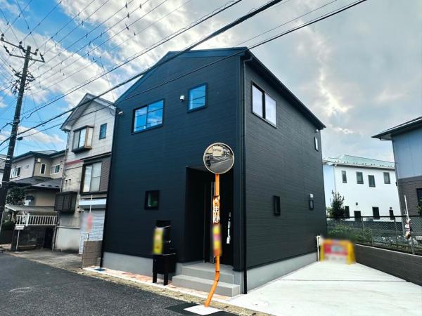 新築戸建 千葉市若葉区千城台北３丁目 千葉都市モノレール千城台駅 2,990万円