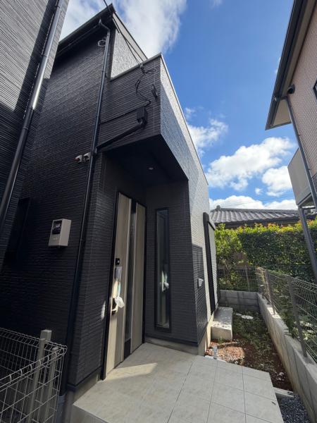 新築戸建 船橋市習志野台５丁目 東葉高速鉄道船橋日大前駅 3,498万円